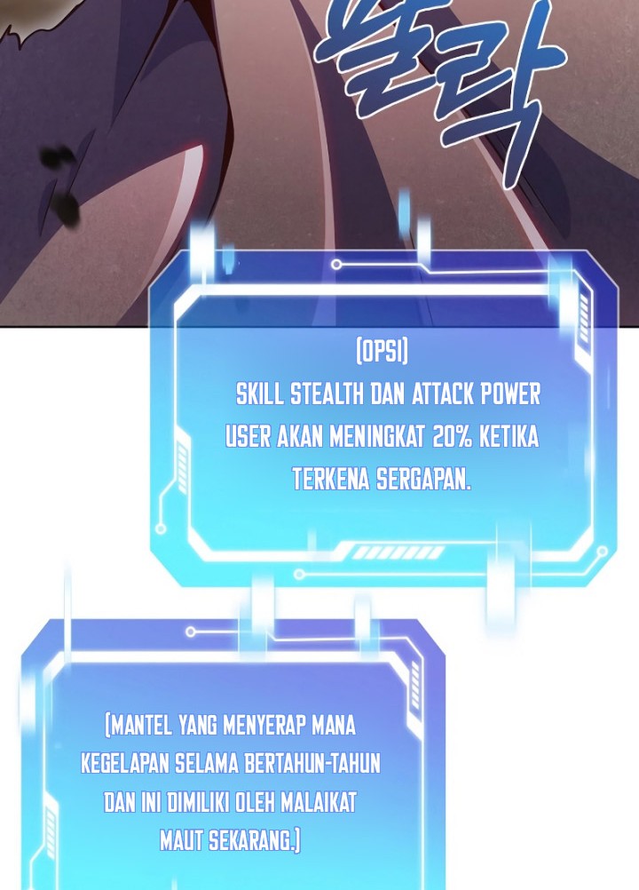 Everyone Else is A Returnee Chapter 45 - halaman 19