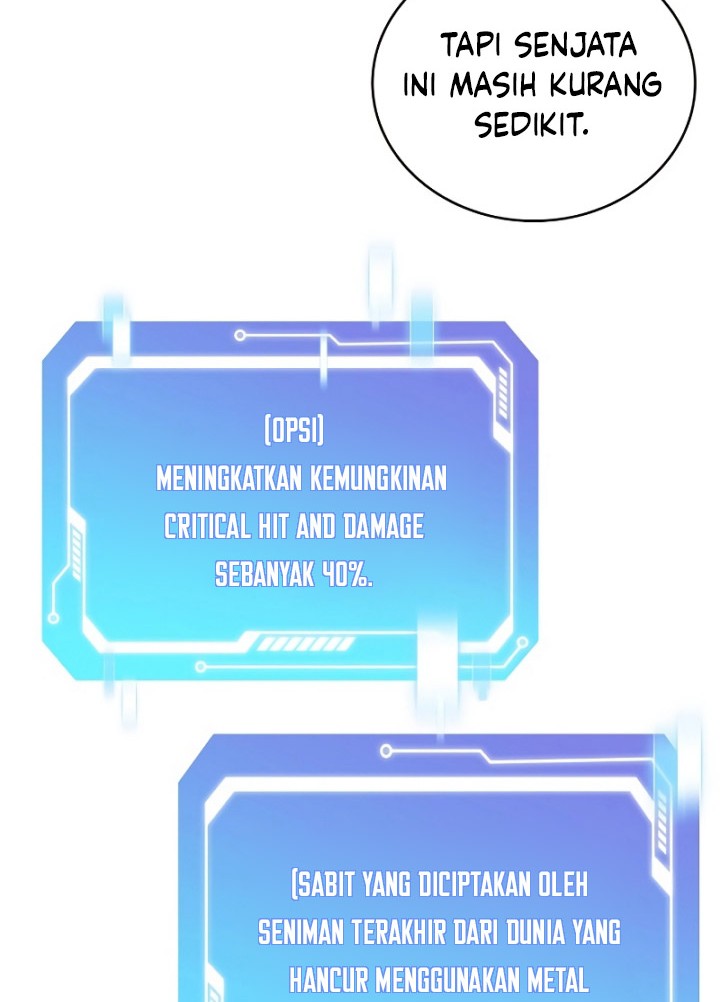 Everyone Else is A Returnee Chapter 45 - halaman 21