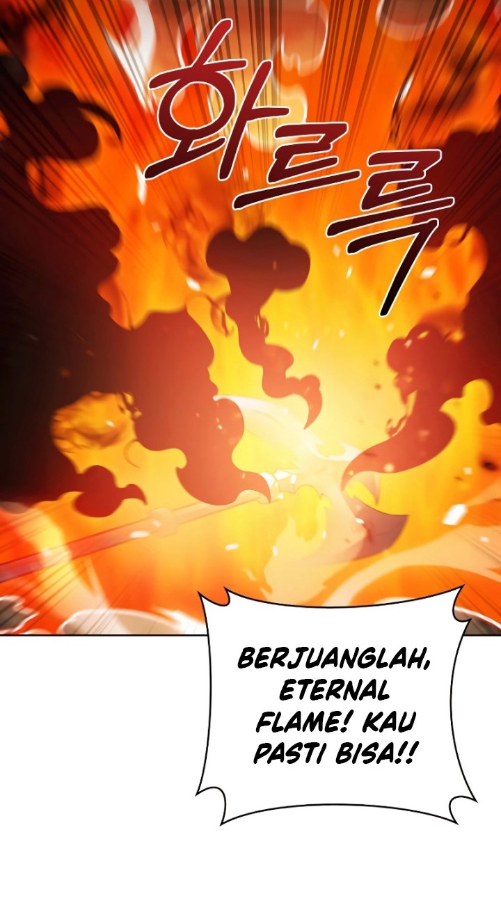 Everyone Else is A Returnee Chapter 45 - halaman 27