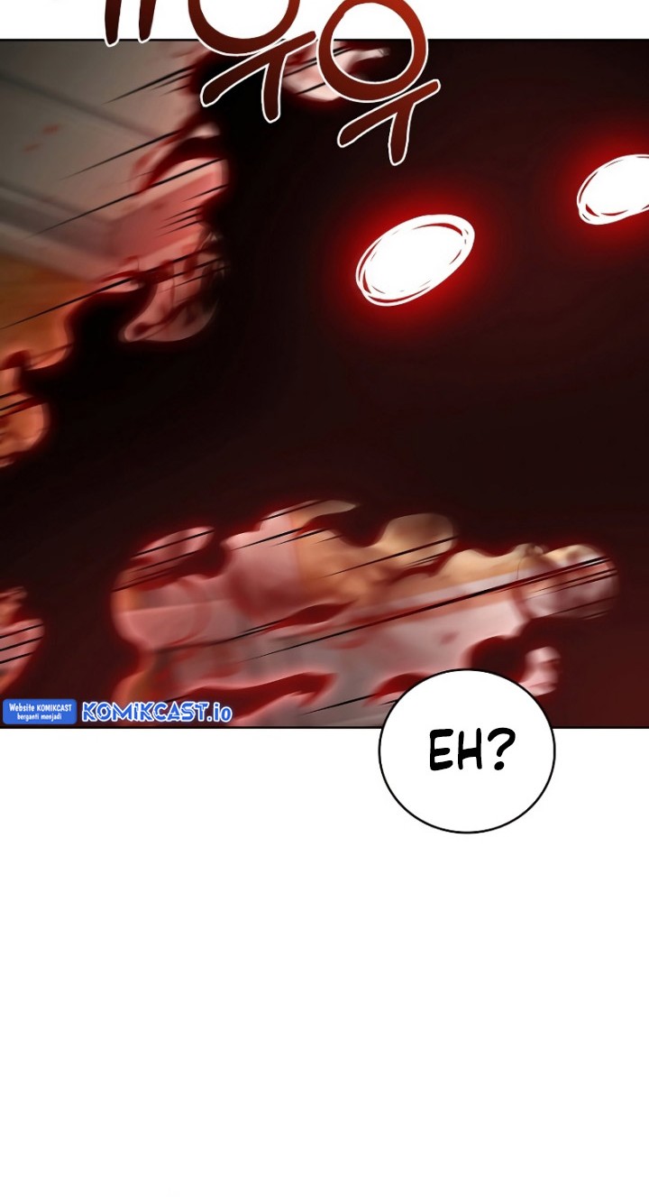 Everyone Else is A Returnee Chapter 45 - halaman 33