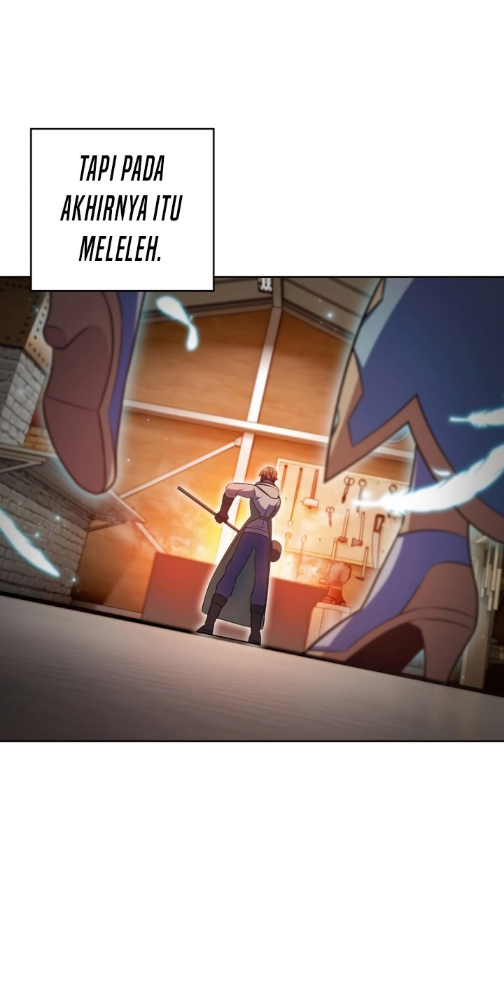 Everyone Else is A Returnee Chapter 45 - halaman 37