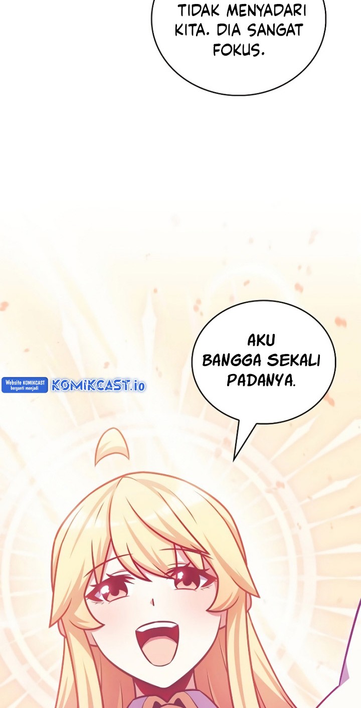 Everyone Else is A Returnee Chapter 45 - halaman 39