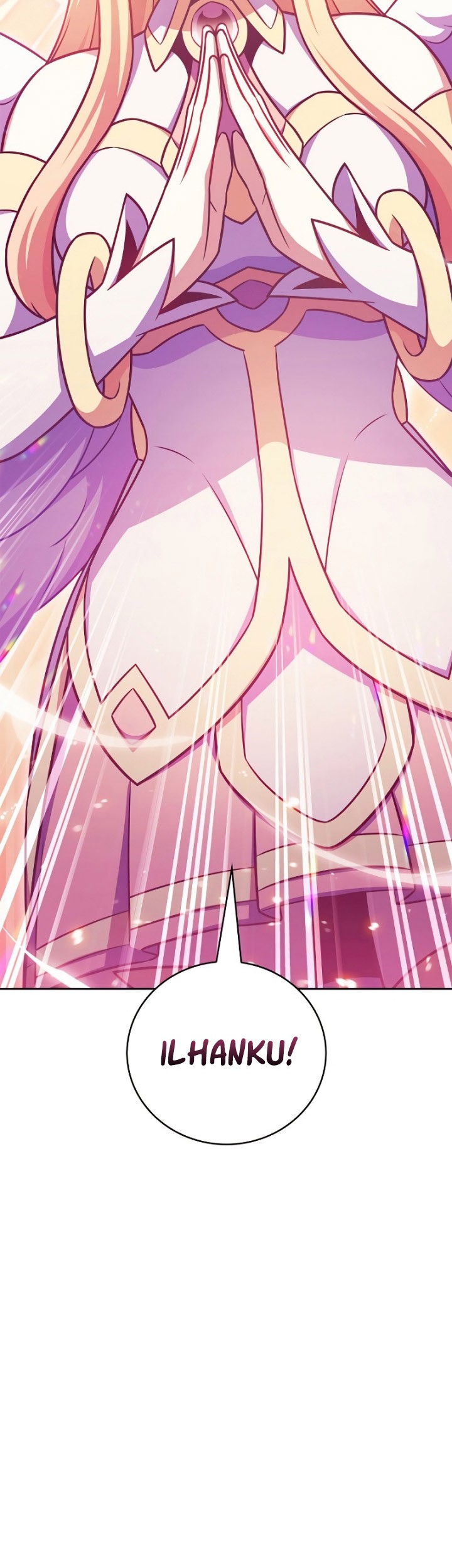 Everyone Else is A Returnee Chapter 45 - halaman 40