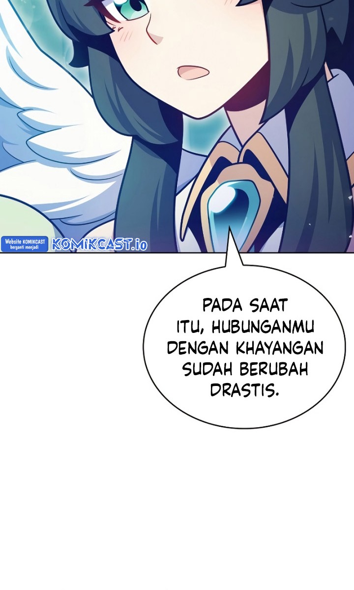 Everyone Else is A Returnee Chapter 45 - halaman 65