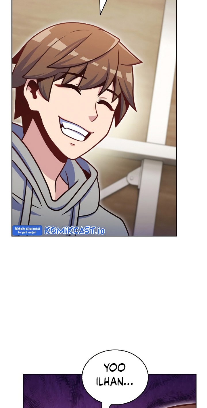 Everyone Else is A Returnee Chapter 45 - halaman 67