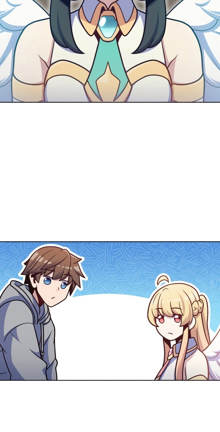 Everyone Else is A Returnee Chapter 45 - halaman 69