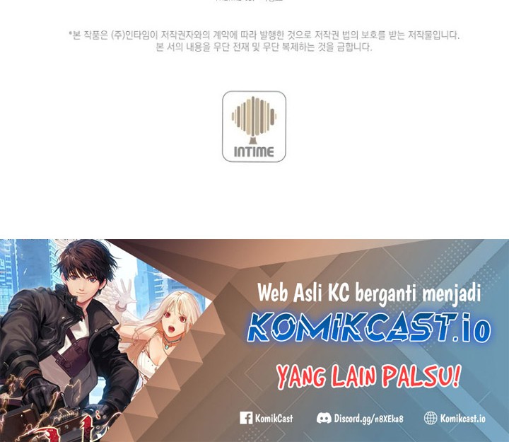 Everyone Else is A Returnee Chapter 45 - halaman 77