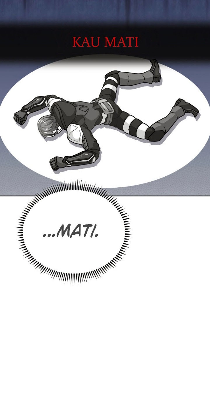 Everyone Else is A Returnee Chapter 45 - halaman 9