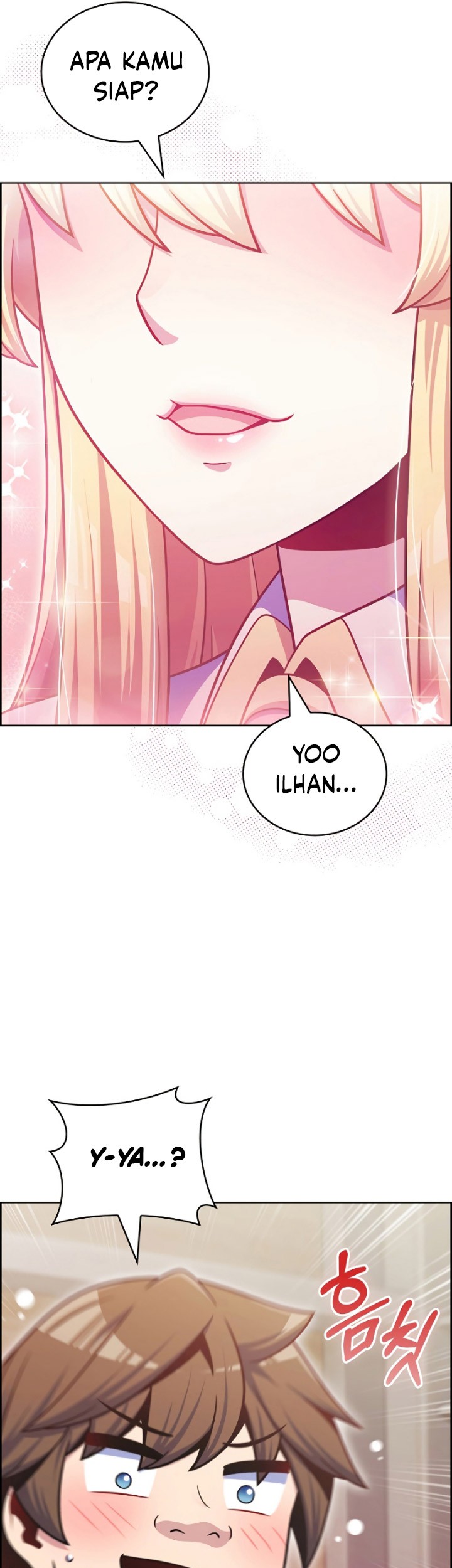 Everyone Else is A Returnee Chapter 46 - halaman 10