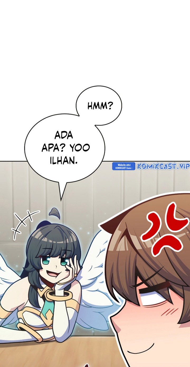 Everyone Else is A Returnee Chapter 46 - halaman 13