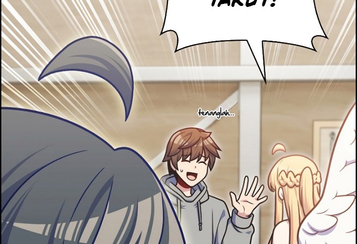 Everyone Else is A Returnee Chapter 46 - halaman 29