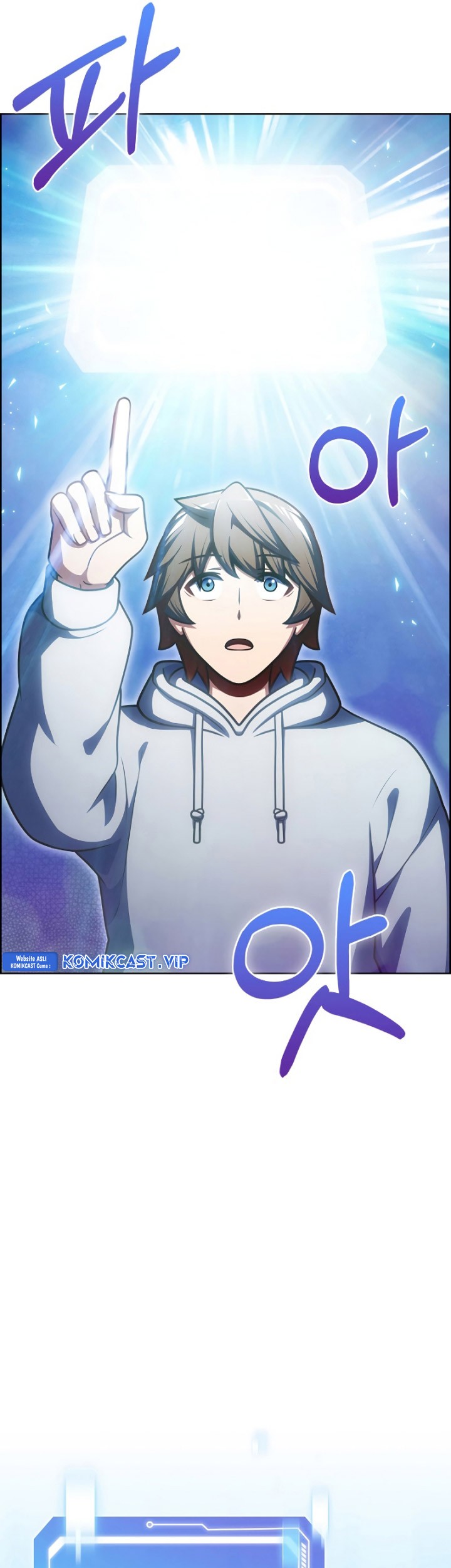 Everyone Else is A Returnee Chapter 46 - halaman 32