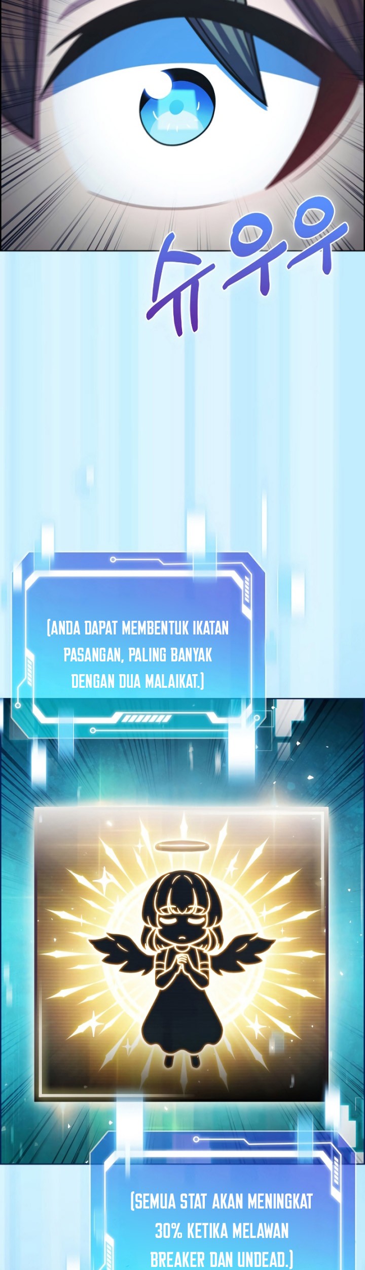 Everyone Else is A Returnee Chapter 46 - halaman 34