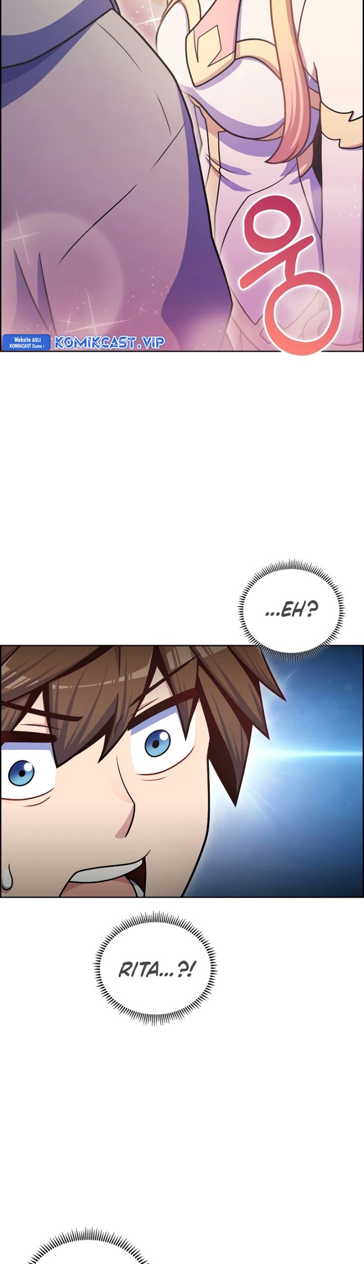 Everyone Else is A Returnee Chapter 46 - halaman 4