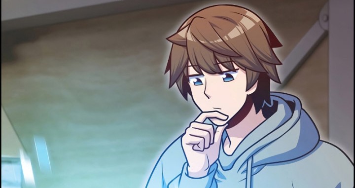 Everyone Else is A Returnee Chapter 46 - halaman 41