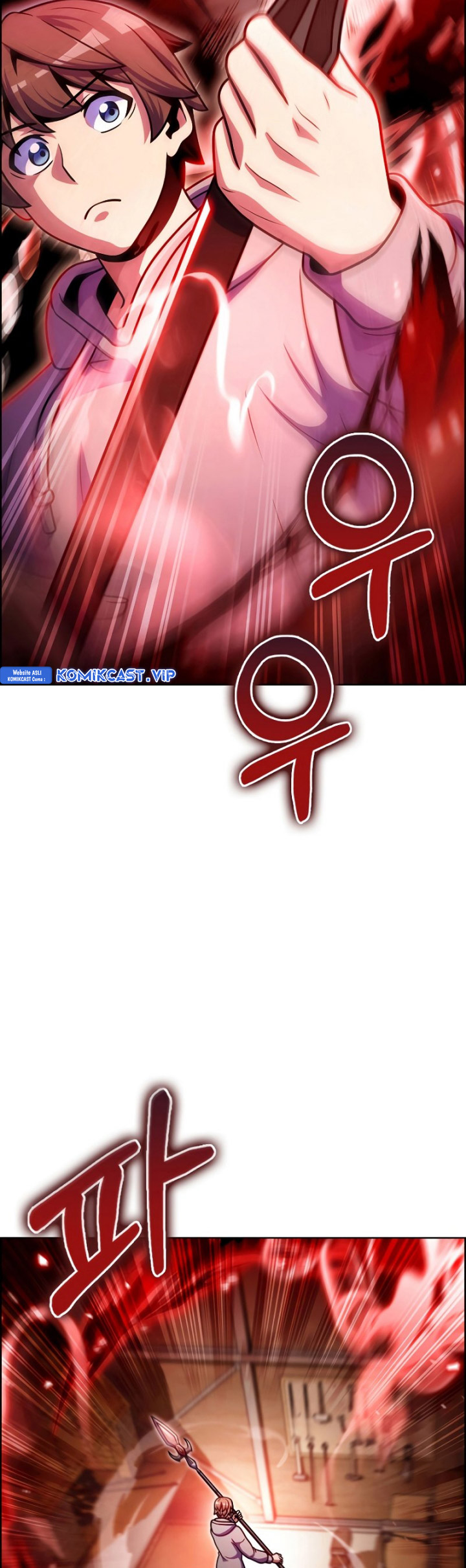 Everyone Else is A Returnee Chapter 46 - halaman 66