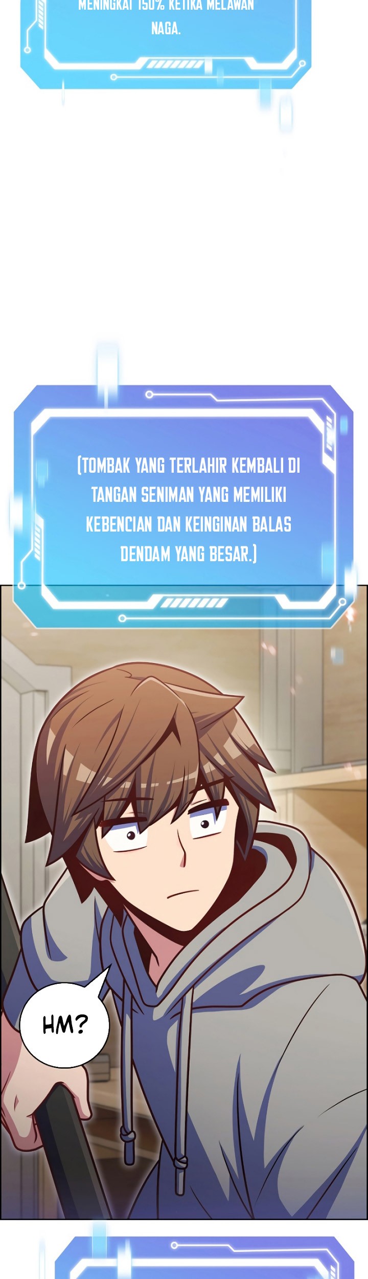 Everyone Else is A Returnee Chapter 46 - halaman 70