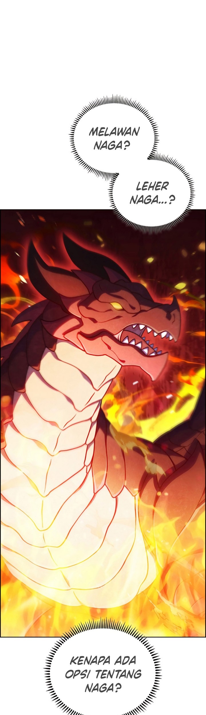 Everyone Else is A Returnee Chapter 46 - halaman 72