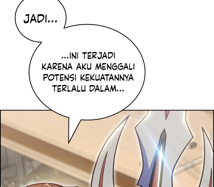 Everyone Else is A Returnee Chapter 46 - halaman 77
