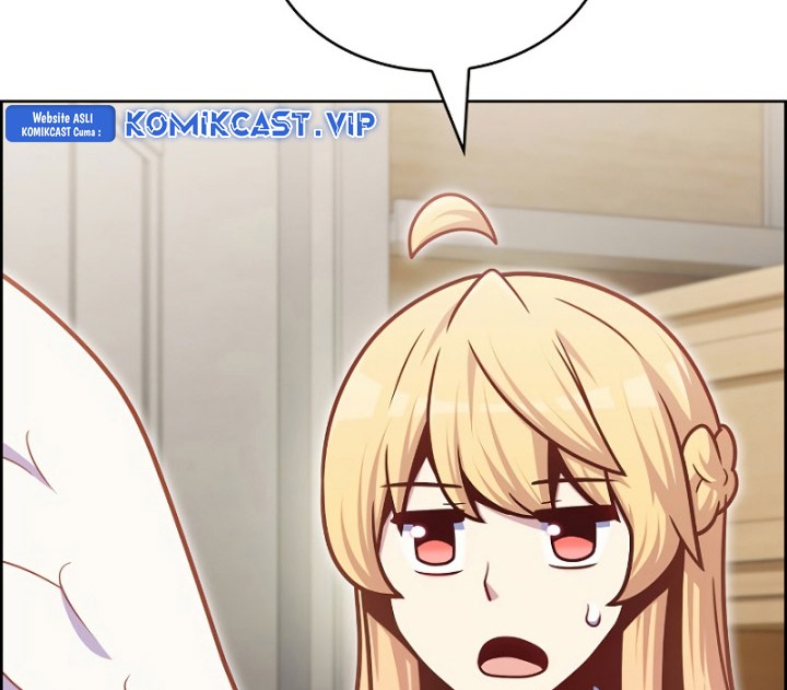 Everyone Else is A Returnee Chapter 46 - halaman 79