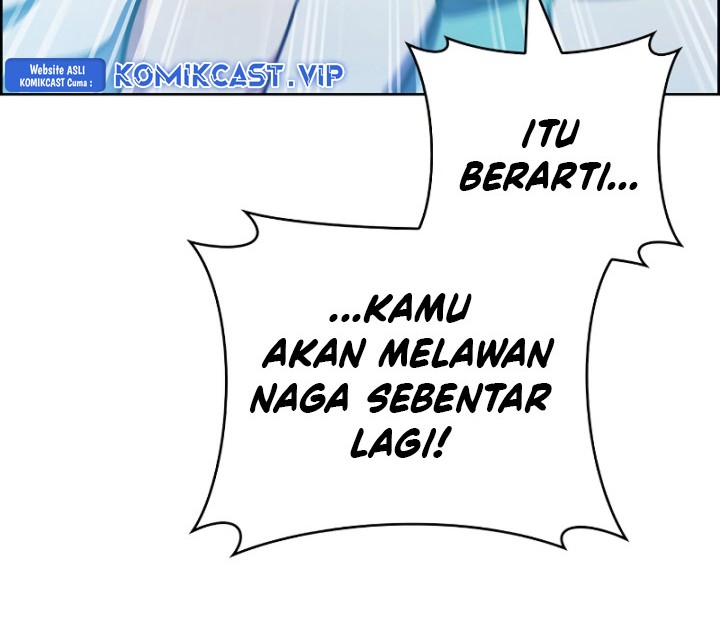 Everyone Else is A Returnee Chapter 46 - halaman 83