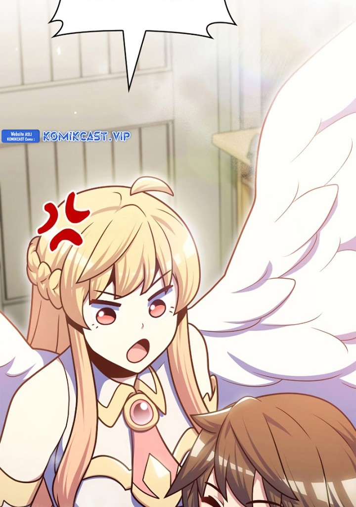 Everyone Else is A Returnee Chapter 46 - halaman 87