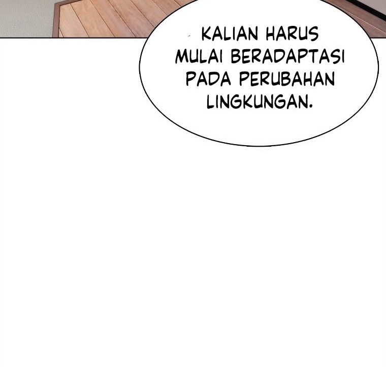 Everyone Else is A Returnee Chapter 5 - halaman 105