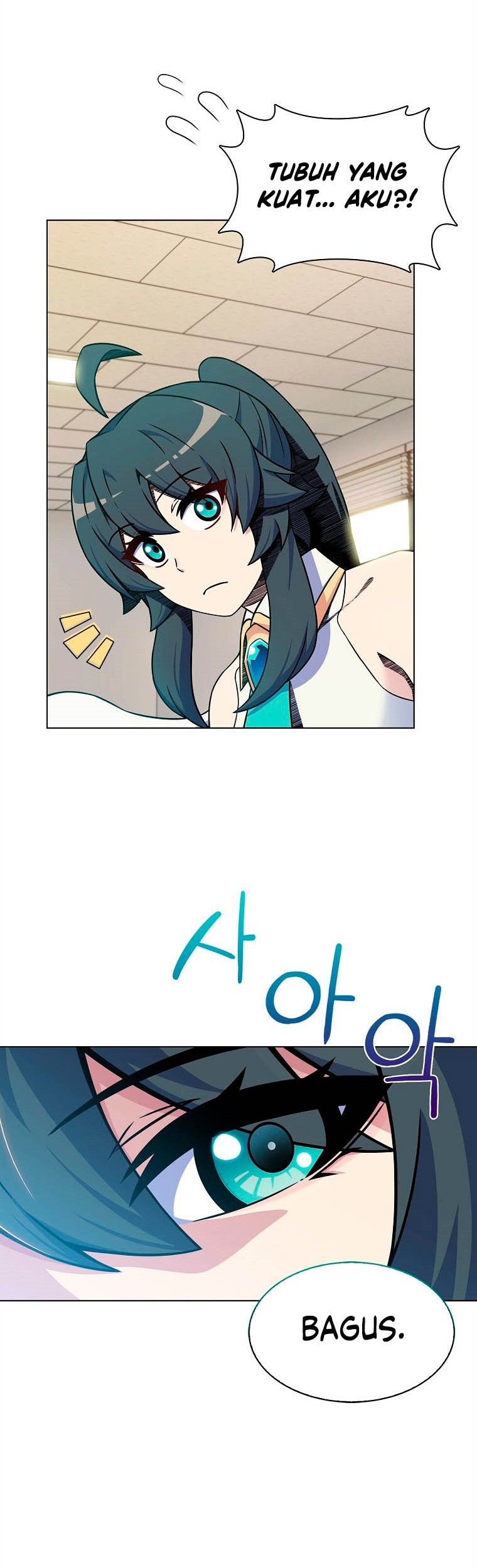 Everyone Else is A Returnee Chapter 5 - halaman 118