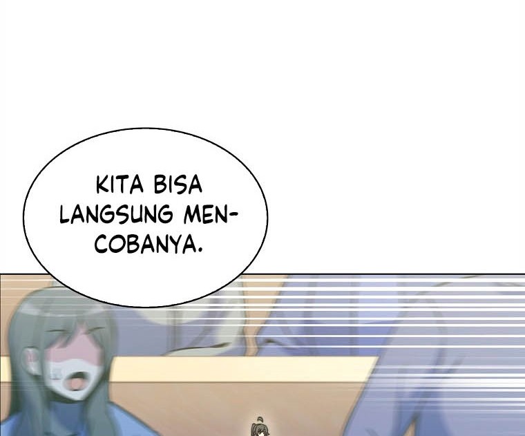 Everyone Else is A Returnee Chapter 5 - halaman 119