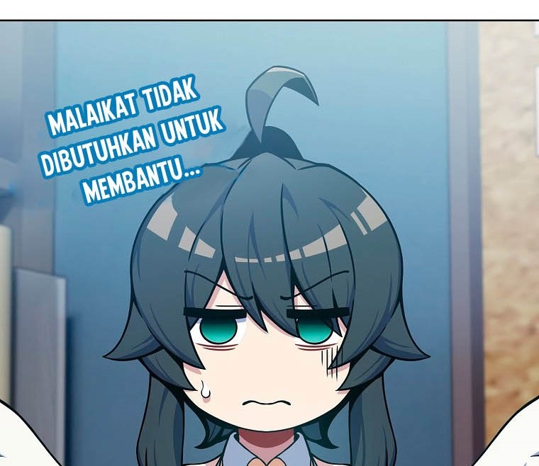 Everyone Else is A Returnee Chapter 5 - halaman 19