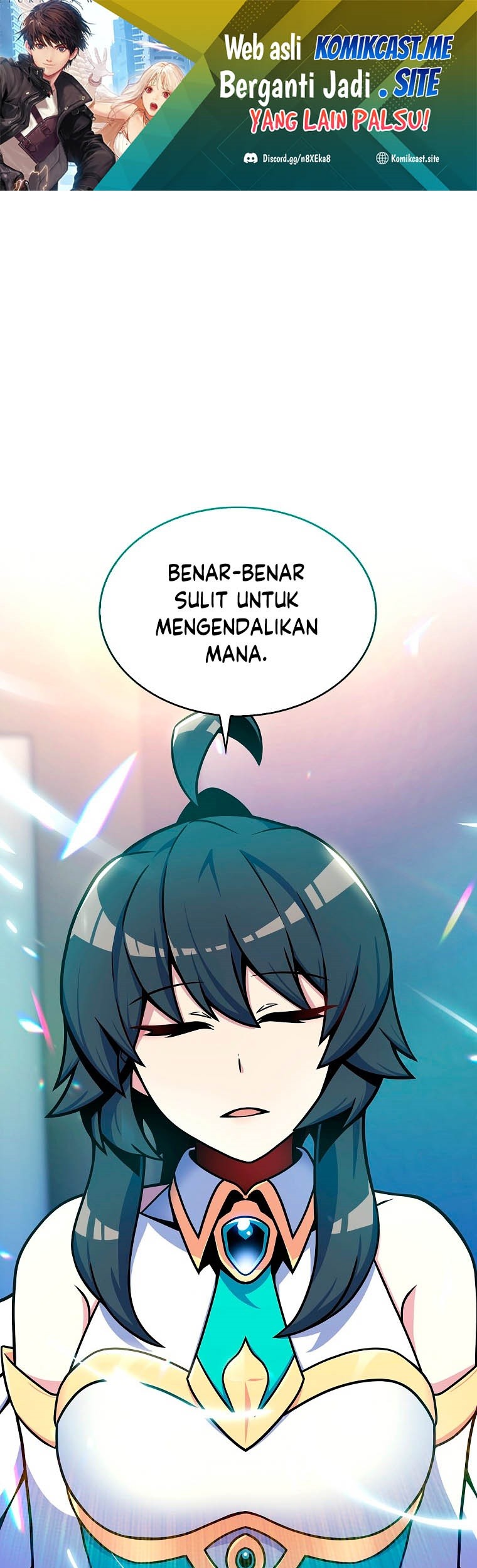 Everyone Else is A Returnee Chapter 5 - halaman 2