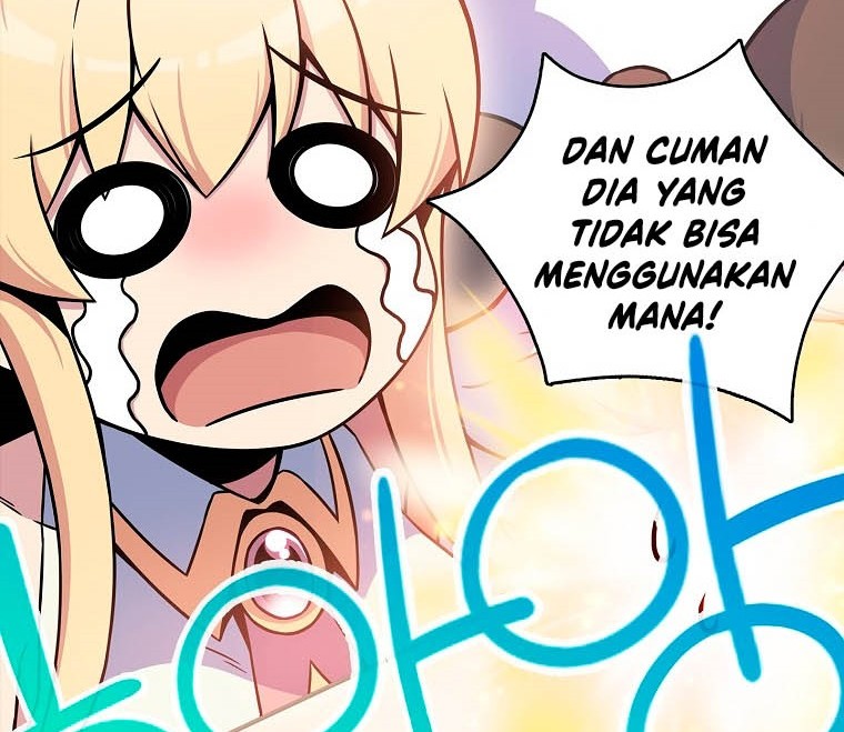 Everyone Else is A Returnee Chapter 5 - halaman 21