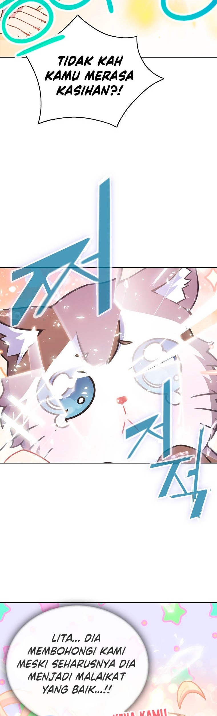 Everyone Else is A Returnee Chapter 5 - halaman 22
