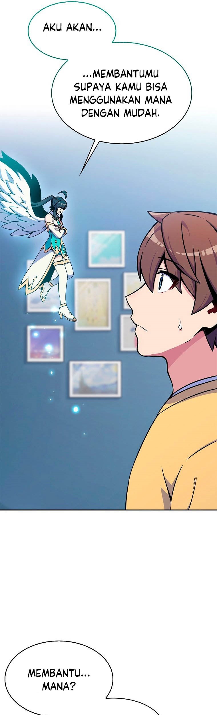 Everyone Else is A Returnee Chapter 5 - halaman 26