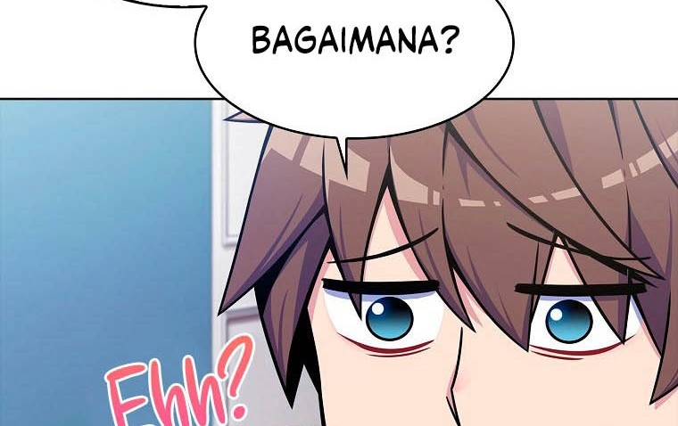 Everyone Else is A Returnee Chapter 5 - halaman 27