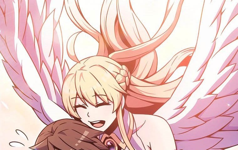 Everyone Else is A Returnee Chapter 5 - halaman 31