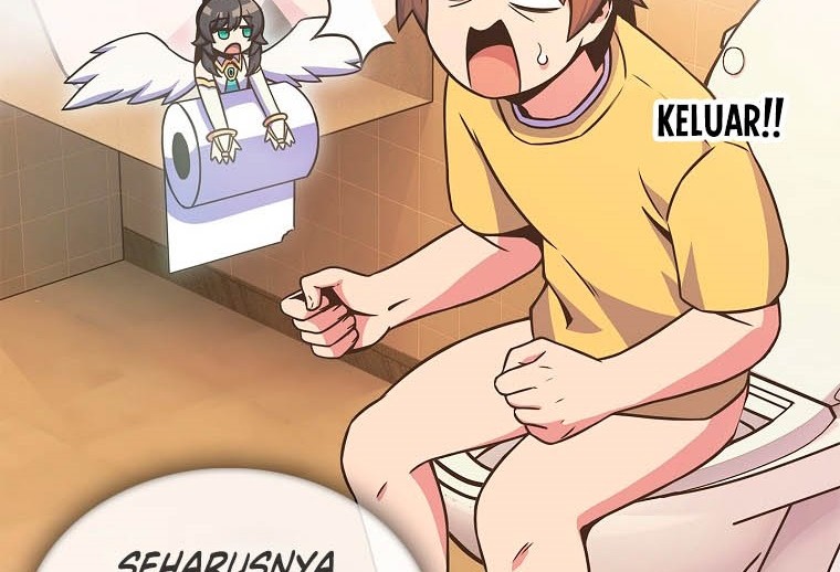 Everyone Else is A Returnee Chapter 5 - halaman 37