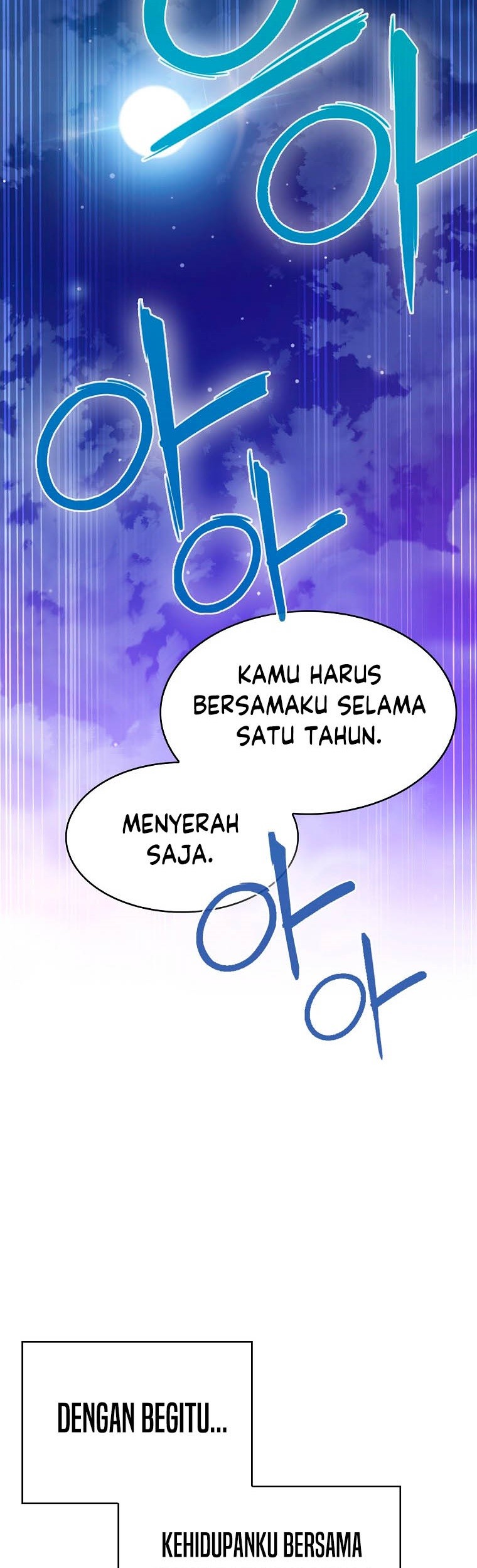 Everyone Else is A Returnee Chapter 5 - halaman 48