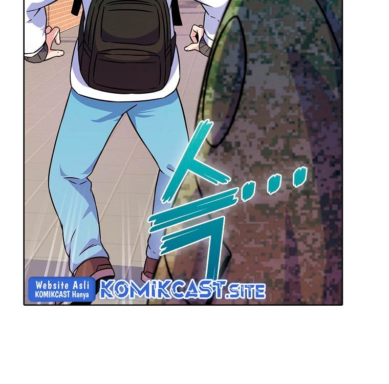 Everyone Else is A Returnee Chapter 5 - halaman 57