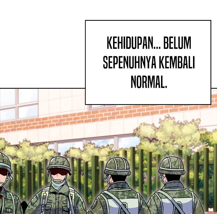 Everyone Else is A Returnee Chapter 5 - halaman 59