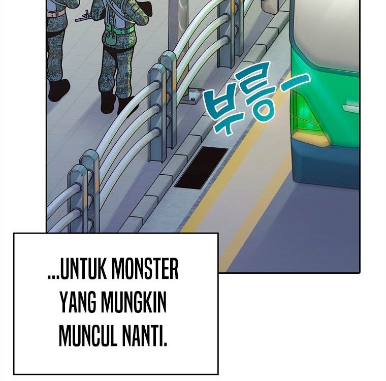 Everyone Else is A Returnee Chapter 5 - halaman 61