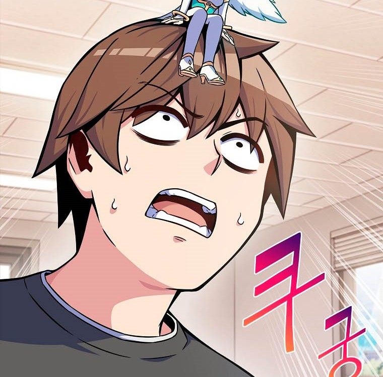 Everyone Else is A Returnee Chapter 5 - halaman 69