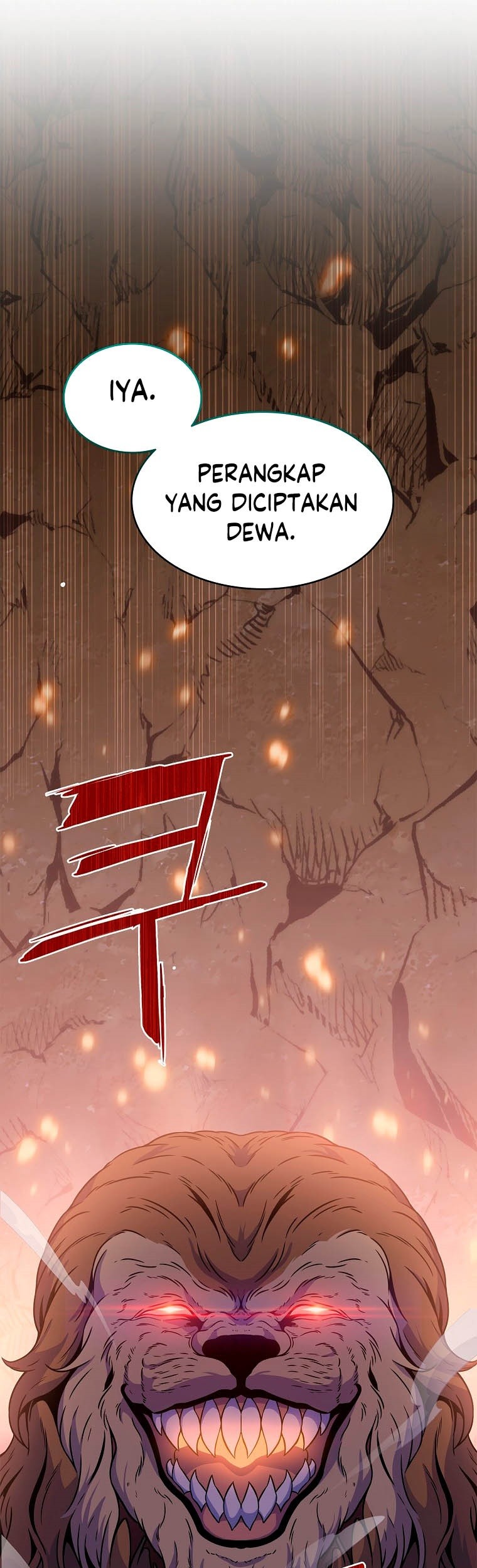 Everyone Else is A Returnee Chapter 5 - halaman 90