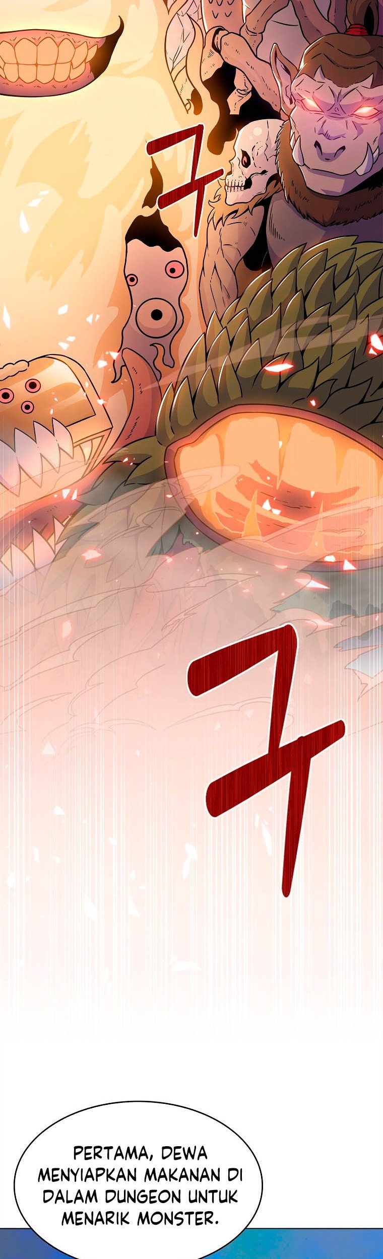 Everyone Else is A Returnee Chapter 5 - halaman 92