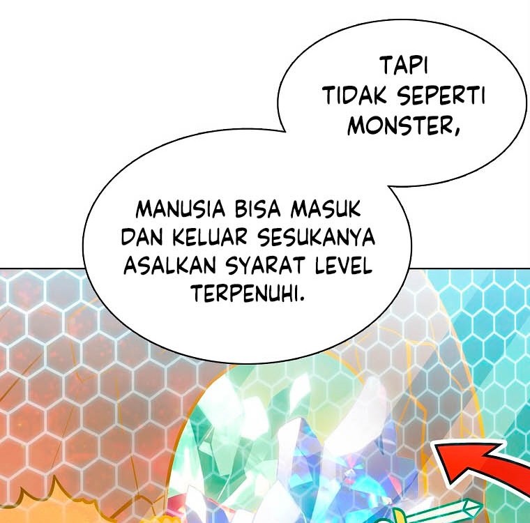 Everyone Else is A Returnee Chapter 5 - halaman 95