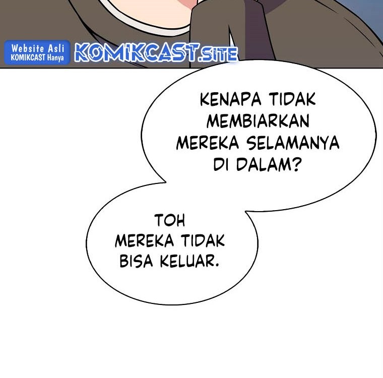Everyone Else is A Returnee Chapter 5 - halaman 97