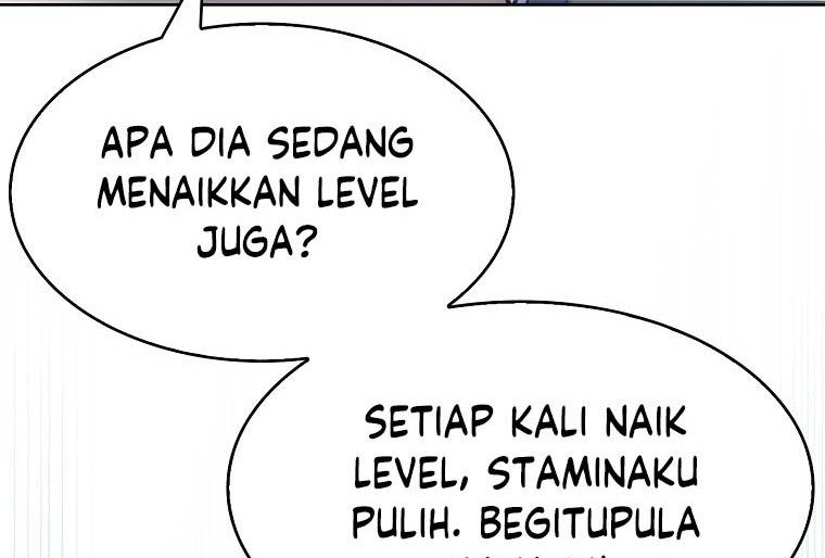 Everyone Else is A Returnee Chapter 6 - halaman 101