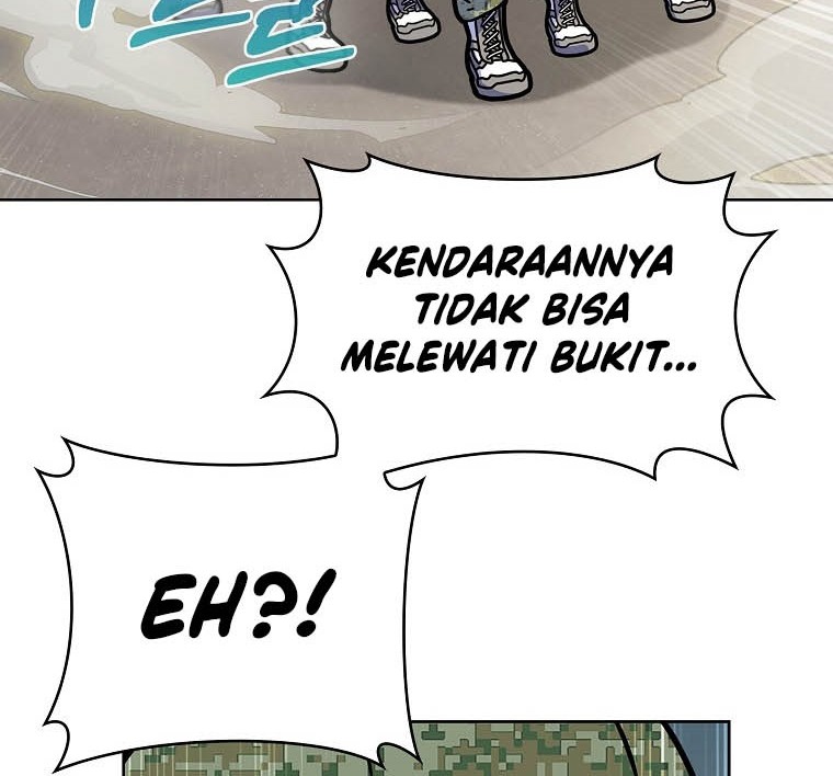 Everyone Else is A Returnee Chapter 6 - halaman 107