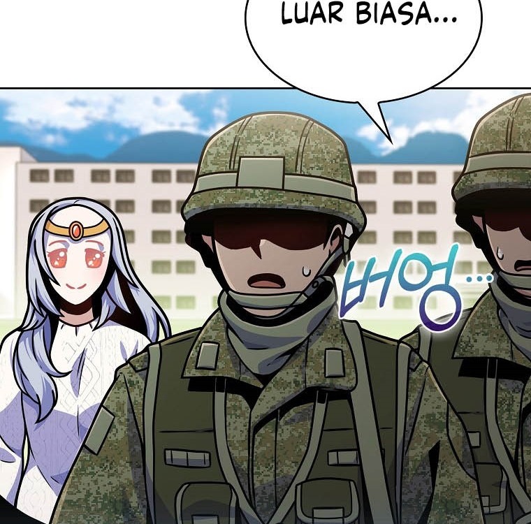 Everyone Else is A Returnee Chapter 6 - halaman 115