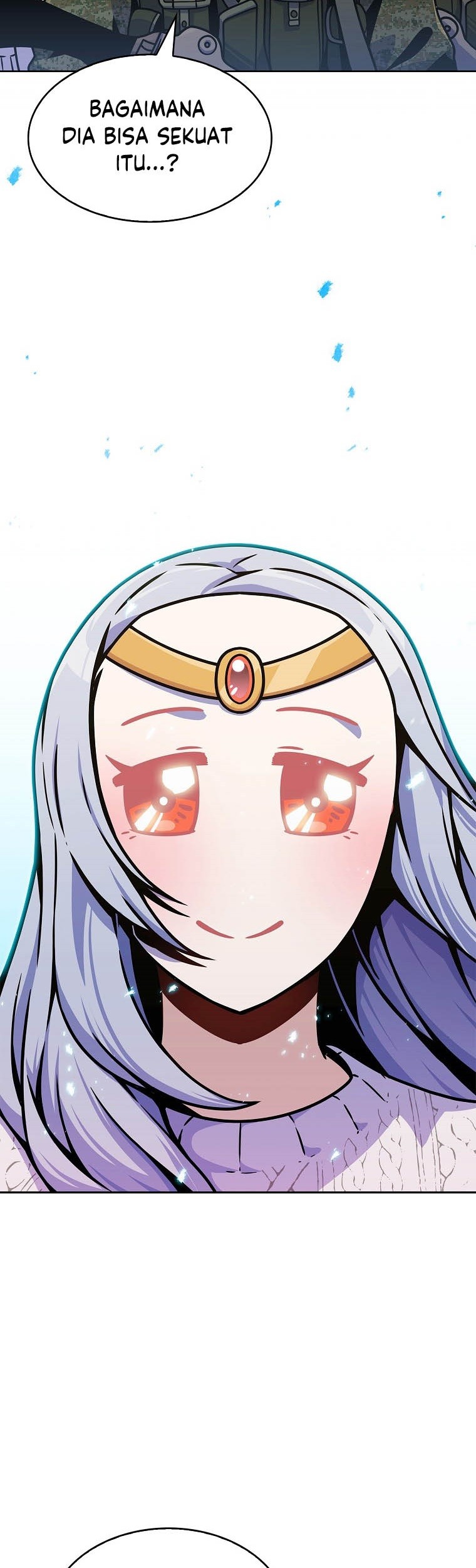 Everyone Else is A Returnee Chapter 6 - halaman 116